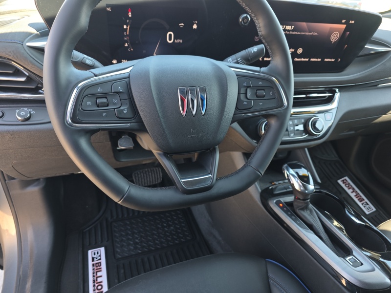 2025 Buick Envista