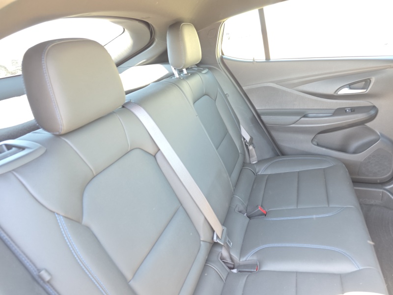 2025 Buick Envista