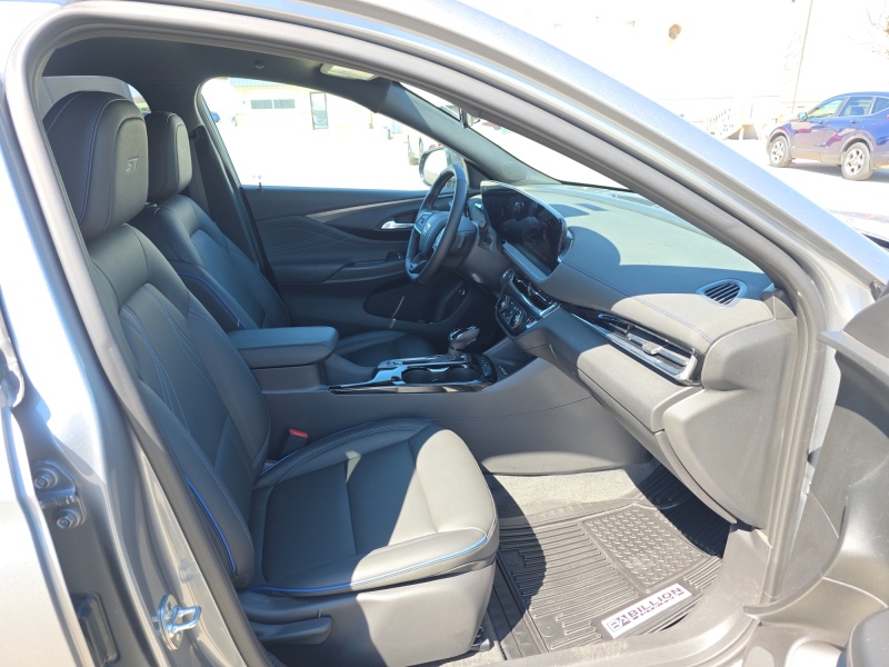 2025 Buick Envista