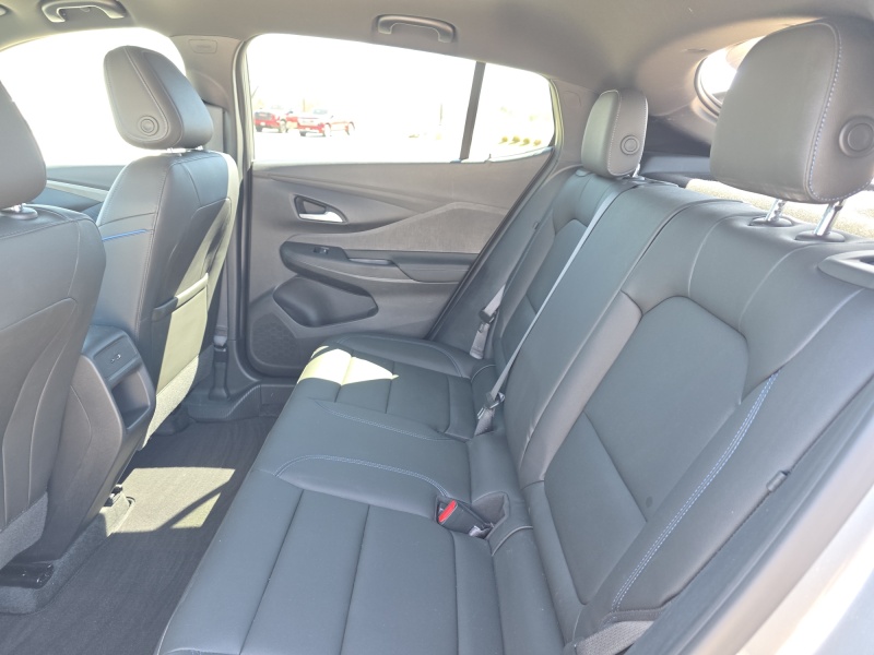 2025 Buick Envista