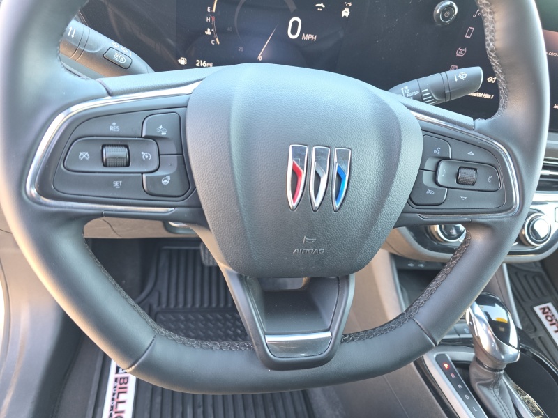 2025 Buick Envista