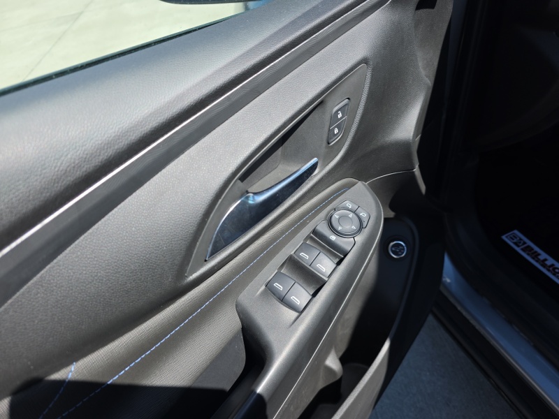 2025 Buick Envista