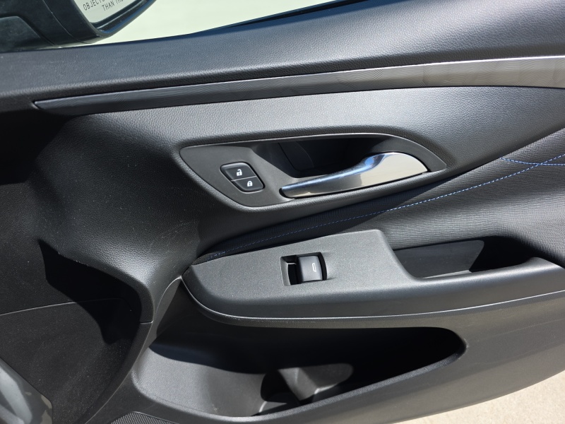 2025 Buick Envista