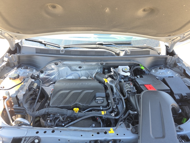 2025 Buick Envista