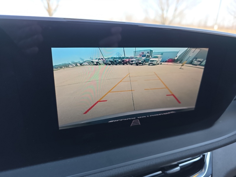 2025 Buick Envista