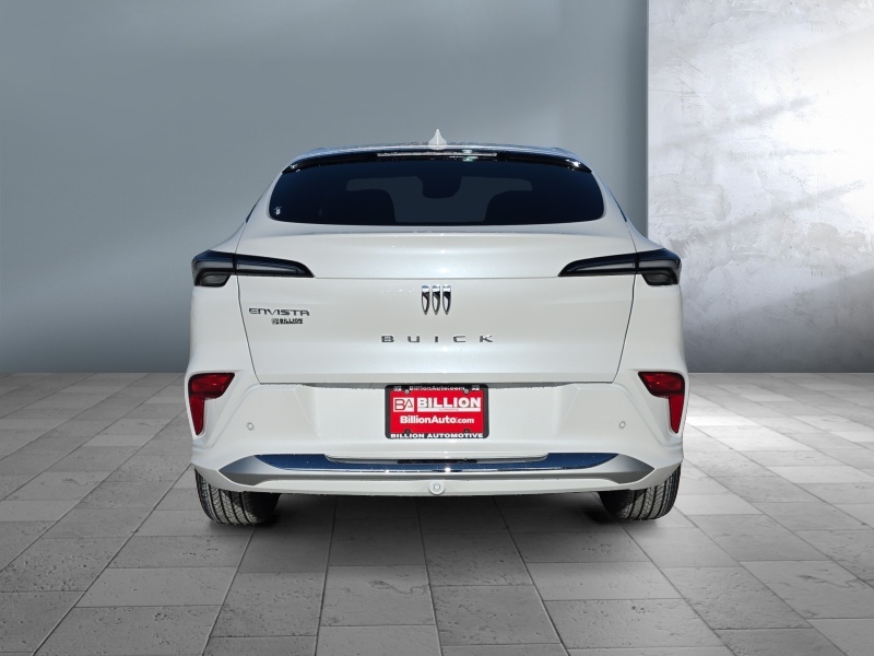 2026 Buick Envista