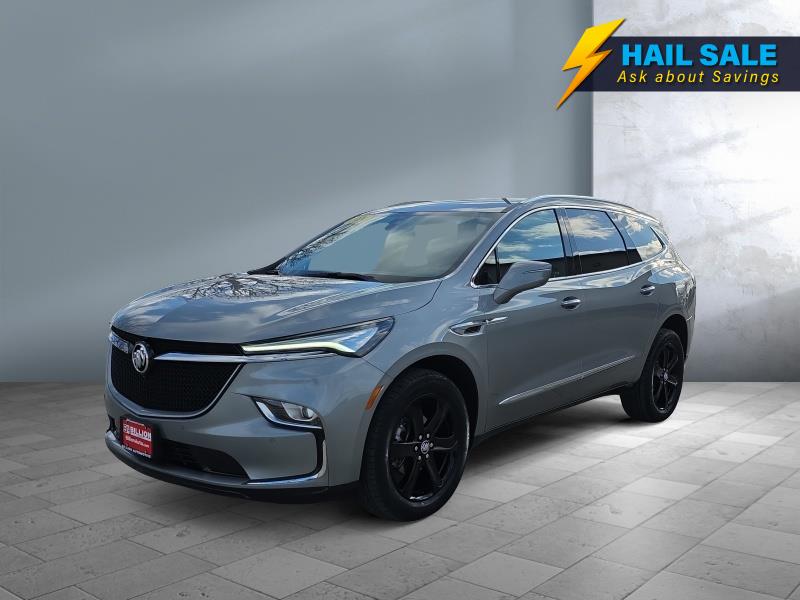 2024 Buick Enclave