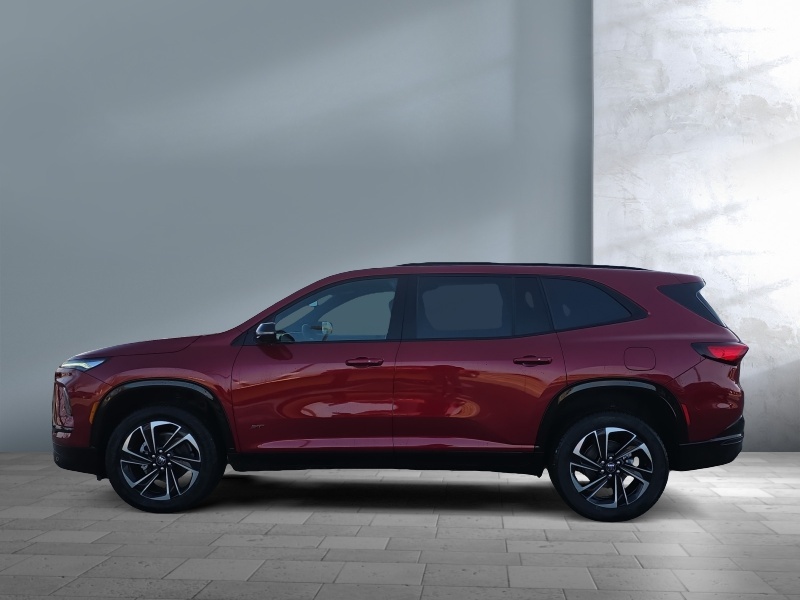 2026 Buick Enclave