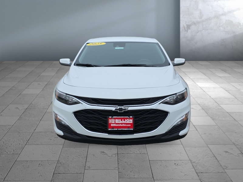2025 Chevrolet Malibu