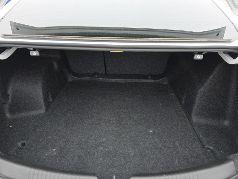 2025 Chevrolet Malibu