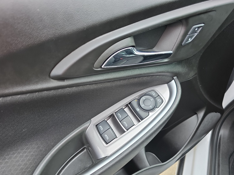 2025 Chevrolet Malibu
