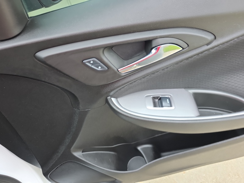 2025 Chevrolet Malibu