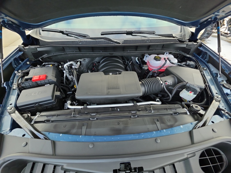 2026 Chevrolet Suburban