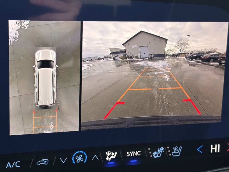 2026 Chevrolet Suburban