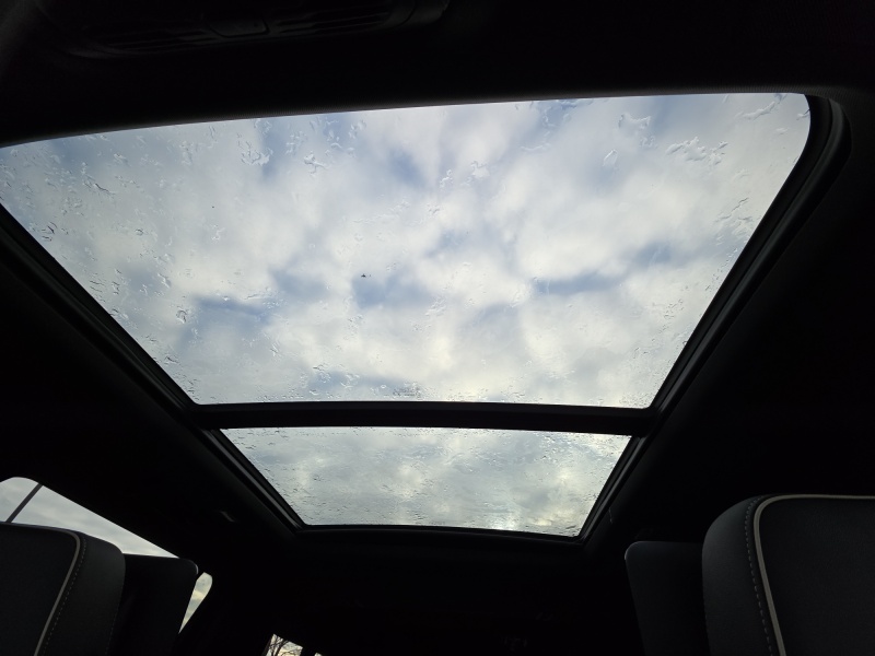 2026 Chevrolet Suburban