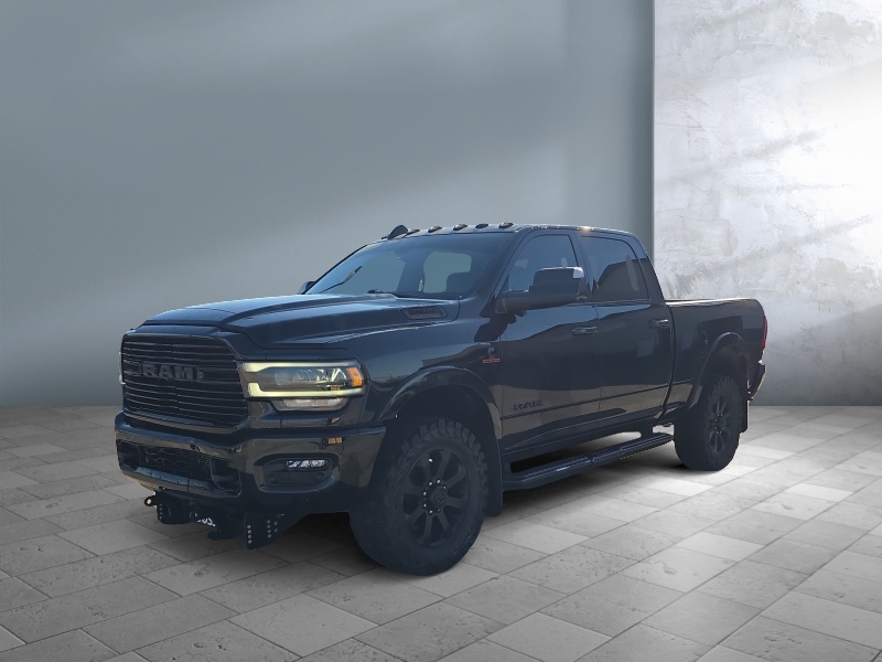 2020 Ram 2500
