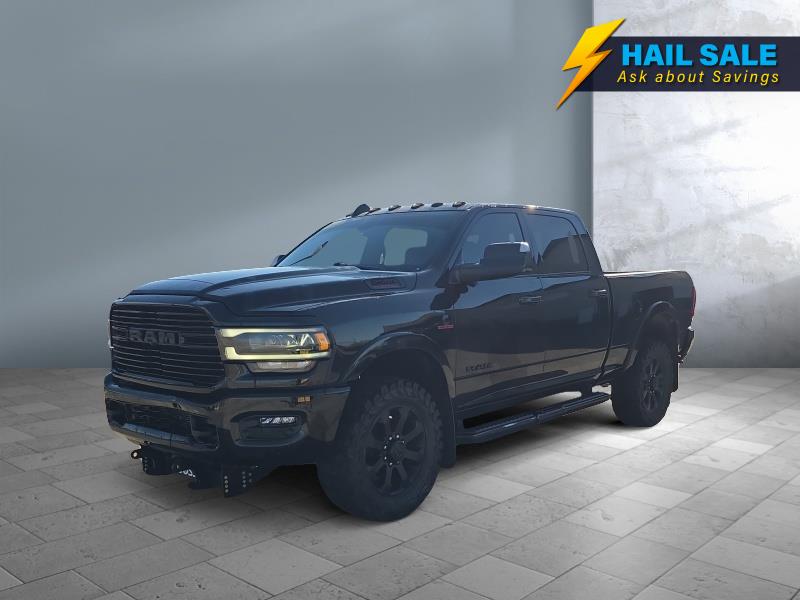 2020 Ram 2500