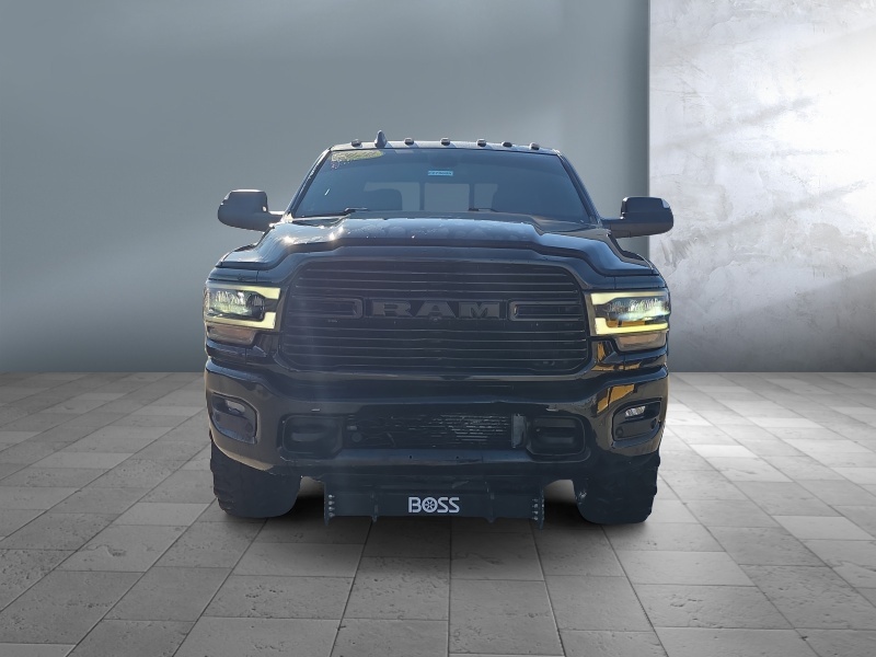 2020 Ram 2500