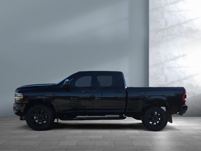 2020 Ram 2500