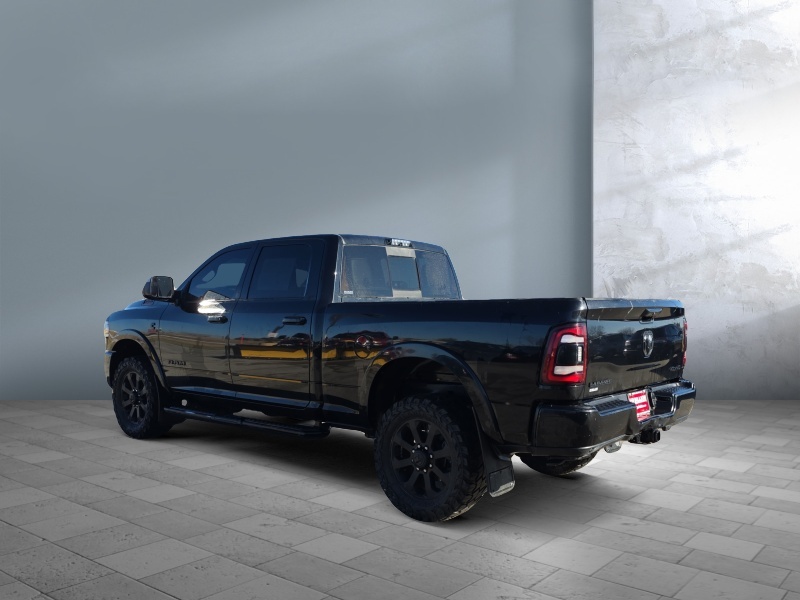 2020 Ram 2500