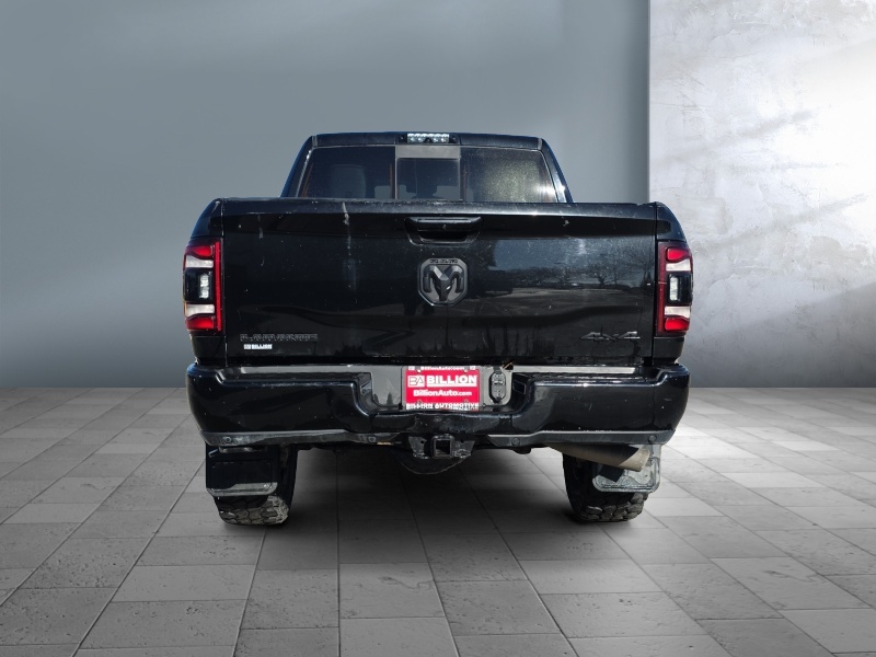 2020 Ram 2500