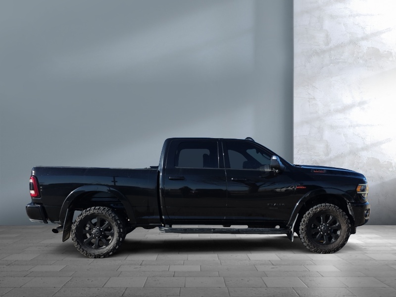 2020 Ram 2500
