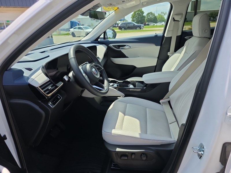 2024 Buick Envision