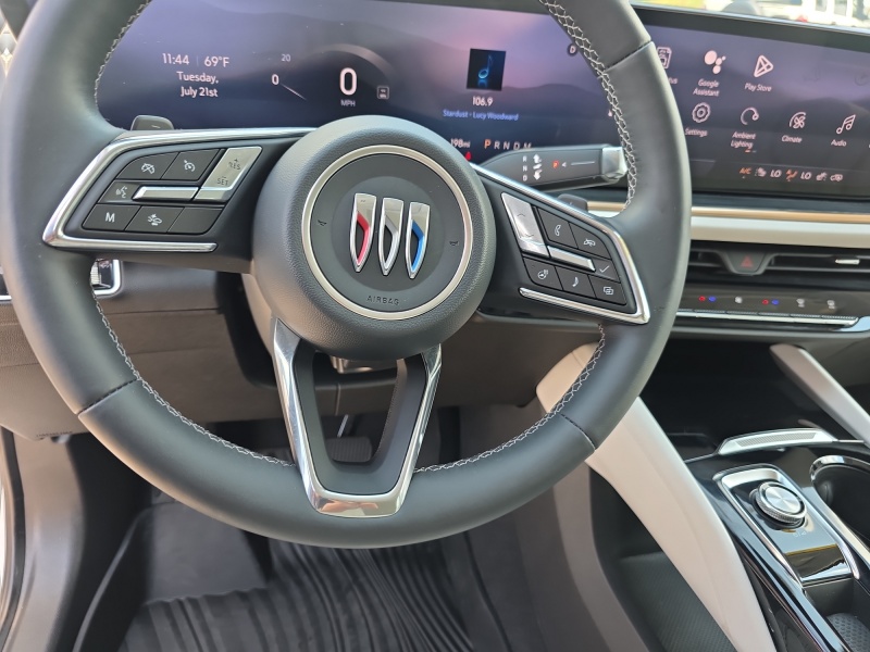 2024 Buick Envision