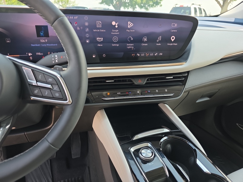 2024 Buick Envision