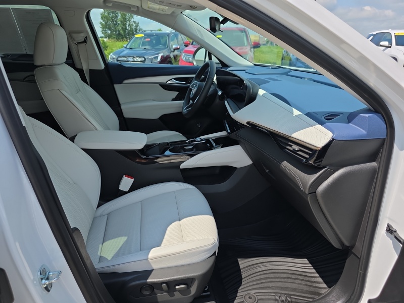 2024 Buick Envision