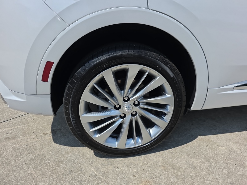 2024 Buick Envision