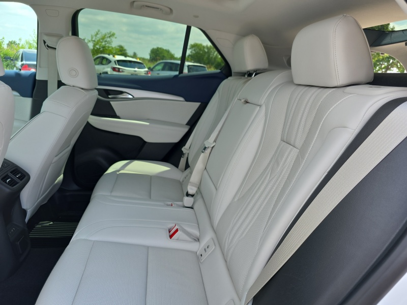 2024 Buick Envision