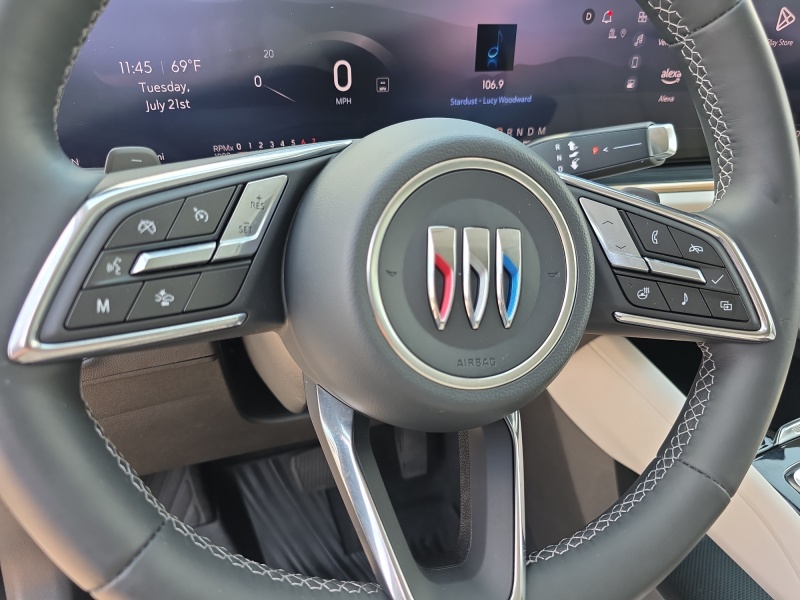 2024 Buick Envision