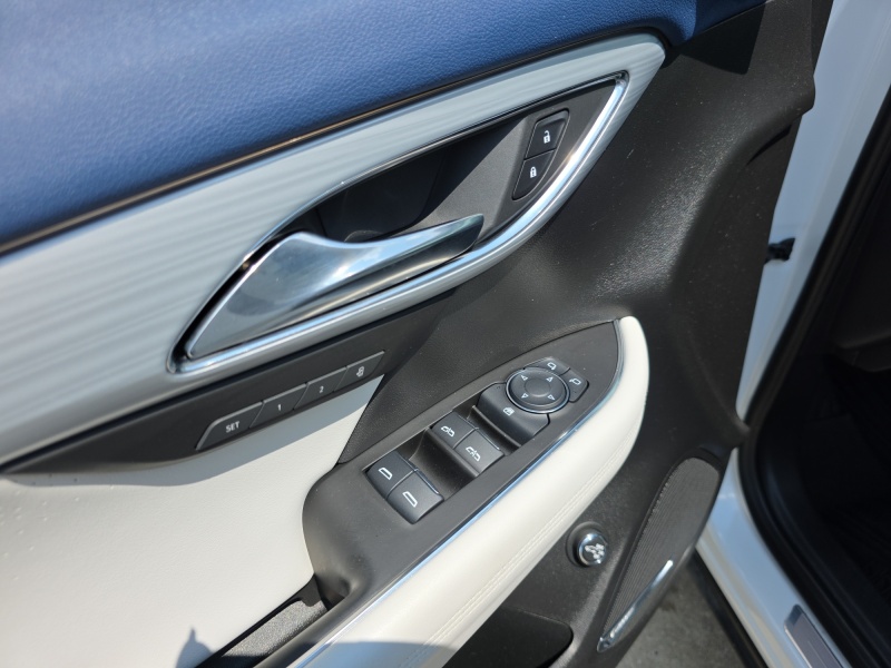 2024 Buick Envision