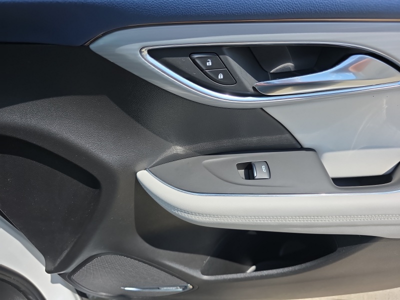 2024 Buick Envision