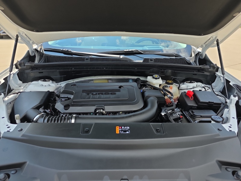 2024 Buick Envision