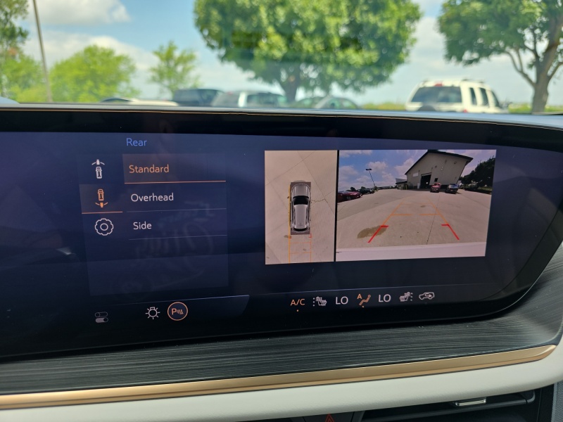 2024 Buick Envision