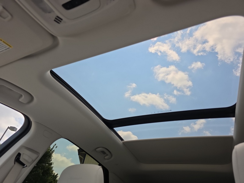 2024 Buick Envision