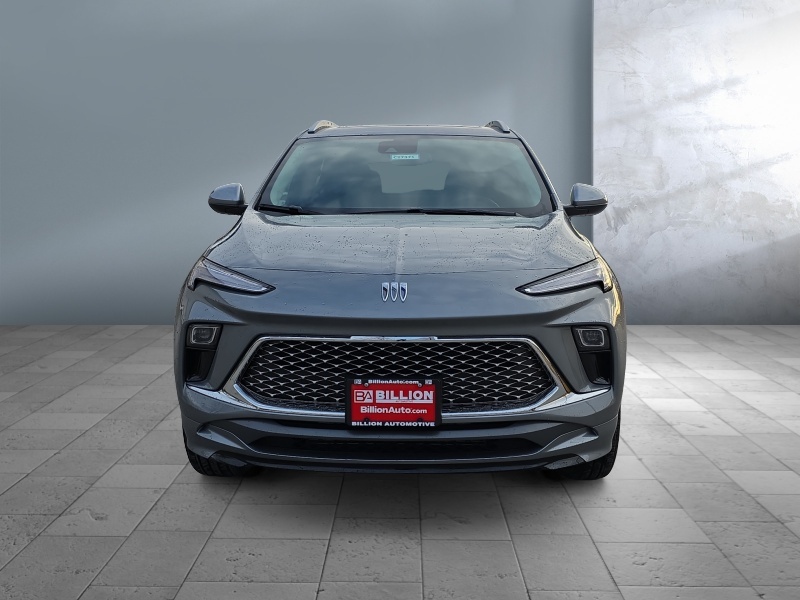 2026 Buick Encore GX