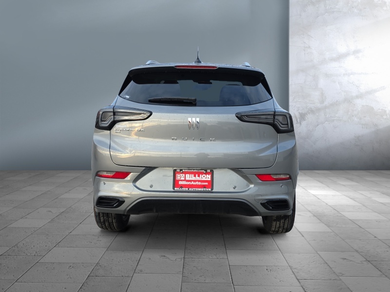 2026 Buick Encore GX