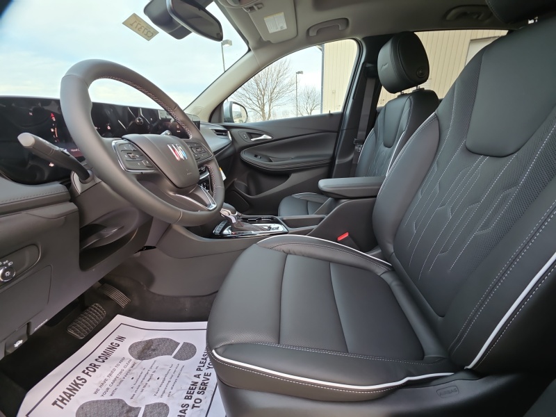 2026 Buick Encore GX