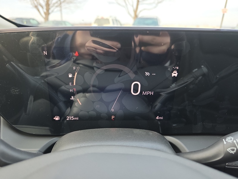 2026 Buick Encore GX