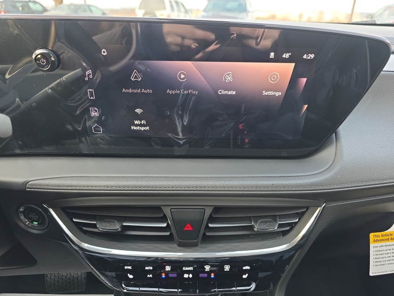 2026 Buick Encore GX