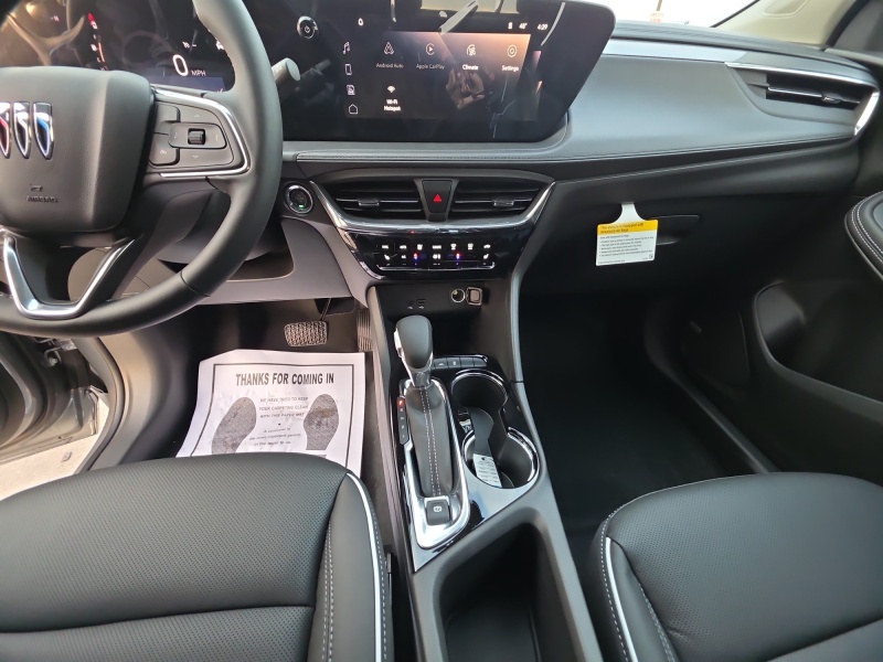 2026 Buick Encore GX