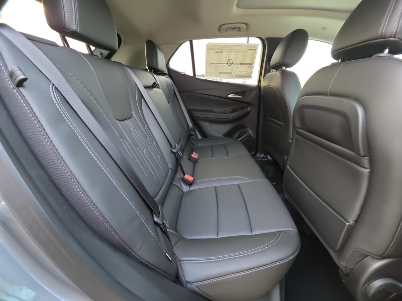 2026 Buick Encore GX