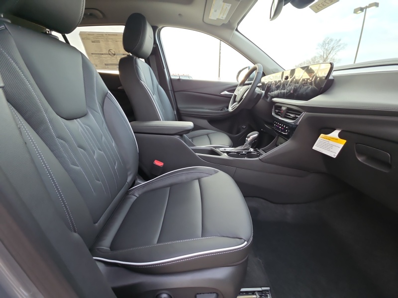 2026 Buick Encore GX