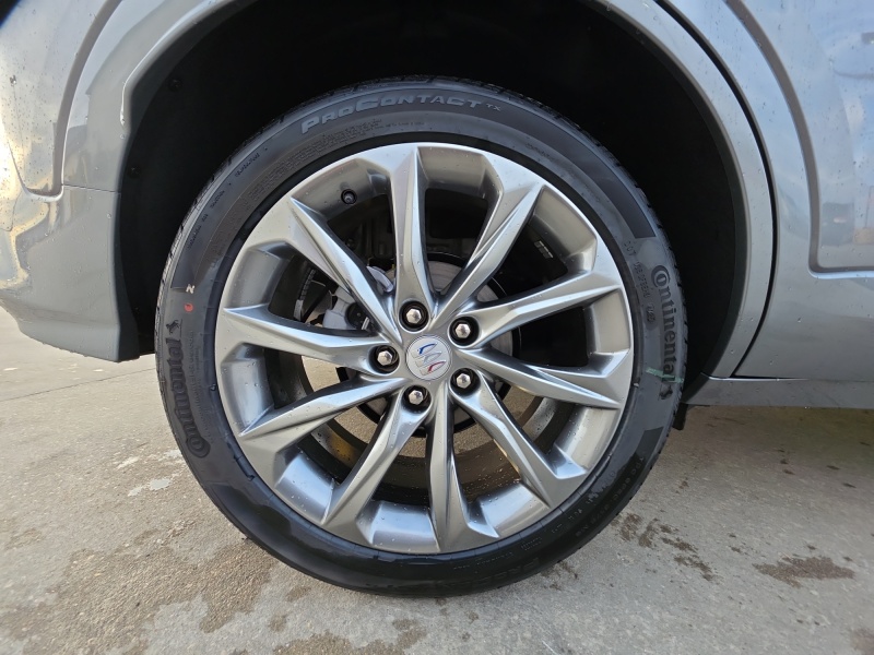 2026 Buick Encore GX