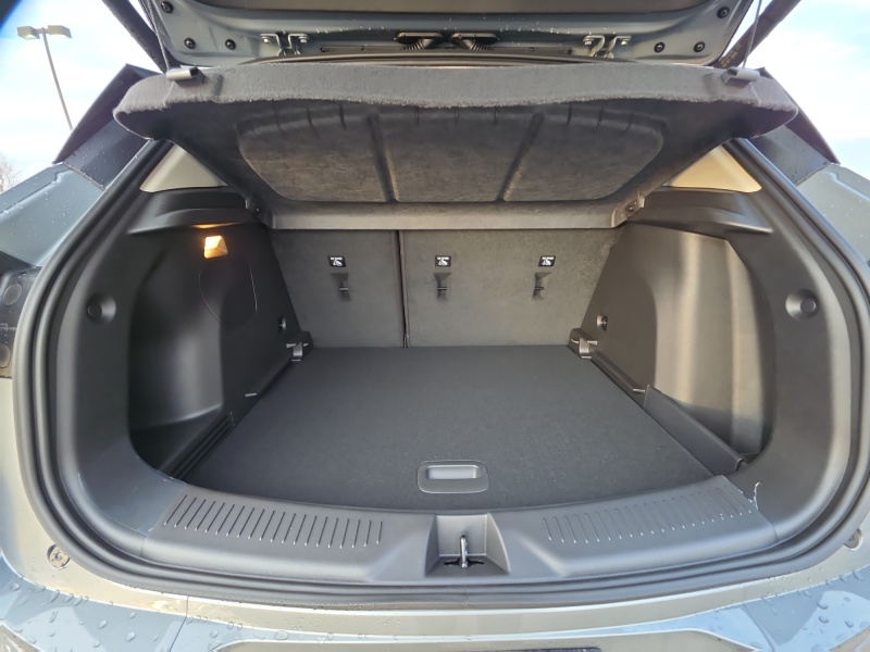 2026 Buick Encore GX