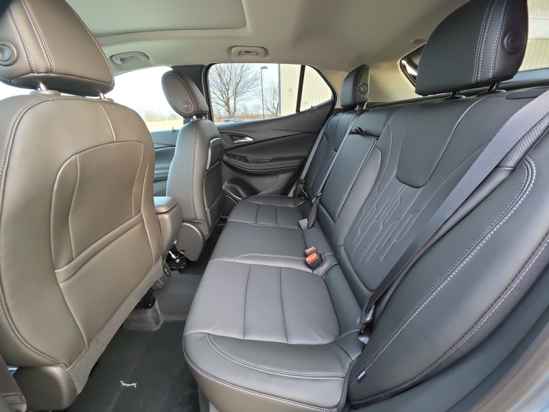 2026 Buick Encore GX