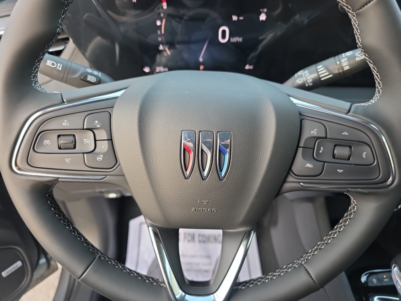 2026 Buick Encore GX